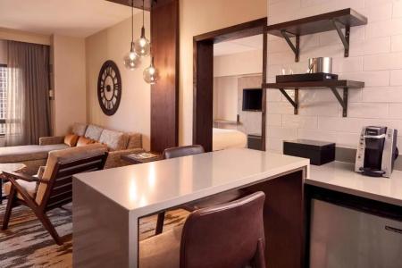 Hilton Denver City Center - 113