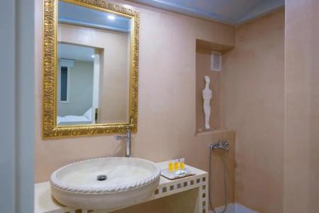 Parthenis Beach, Suites by the Sea - 44