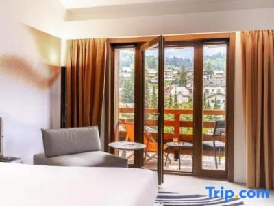 Novotel Megève Mont-Blanc - 38