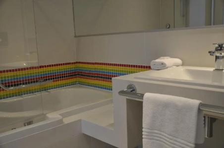 Mercure Angoulême Hôtel de France - 46