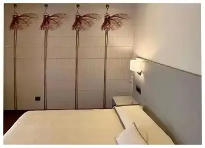 Ospitalita' del Conte & Spa - 102