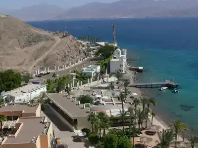 Taba & Nelson Village - 9