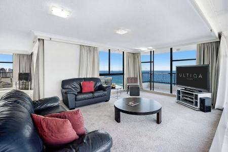 Ultiqa Beach Haven On Broadbeach - 4