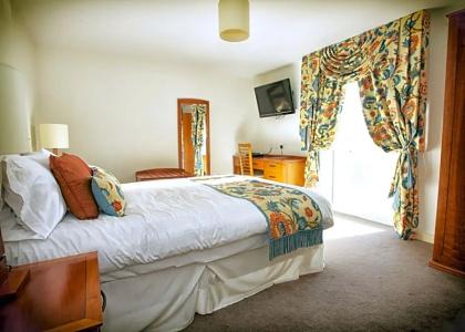 Rectory Farm - 31