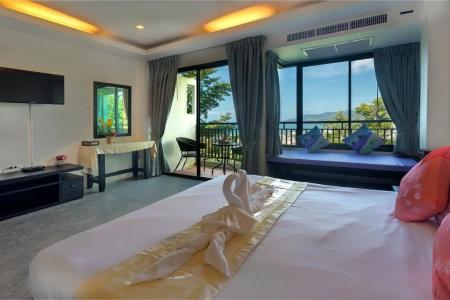 Sunset Bay View Phuket - 4