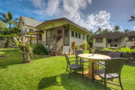 Fern Grotto Inn - 122