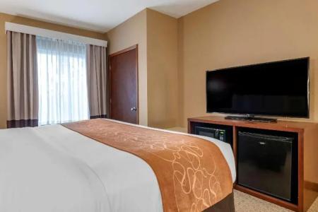 Comfort Suites Orlando Airport - 42