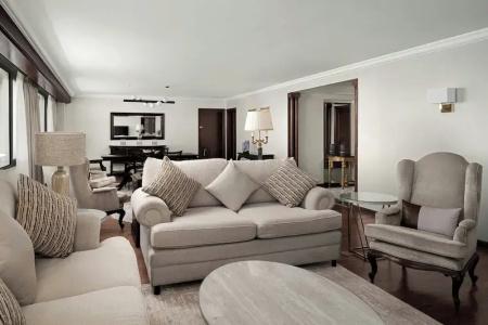 Amman Marriott - 91