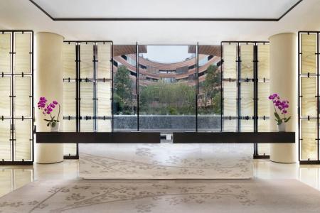 Hualuxe Shanghai Twelve At Hengshan, An Ihg - 15