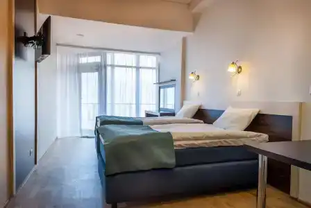Pirita Beach  & Spa - 5