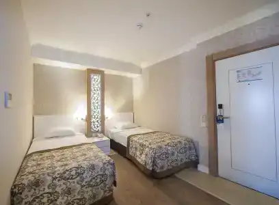 Crystal Sunset Luxury Resort & Spa-All Inclusive - 60