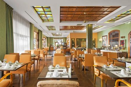 Elba Palace Golf & Vital - Adults Only - 23