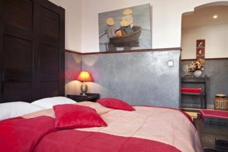 Hôtel Océan Vagabond - 1