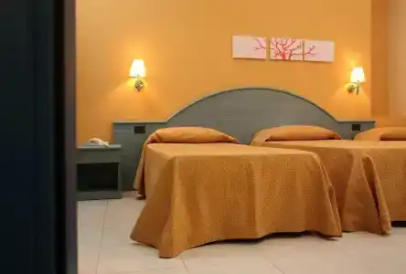 & Spa Riviera Castelsardo - 39