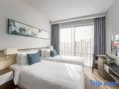 Citadines Marina Halong - 28