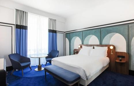 Mercure Plaza Biarritz Centre - 4