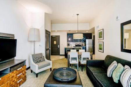 Oceanaire by Diamond Resorts - 47