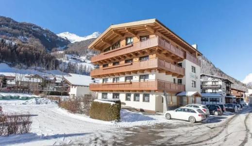 Haus Fidelis Riml - 14