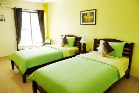 Fuengfa Place - 4