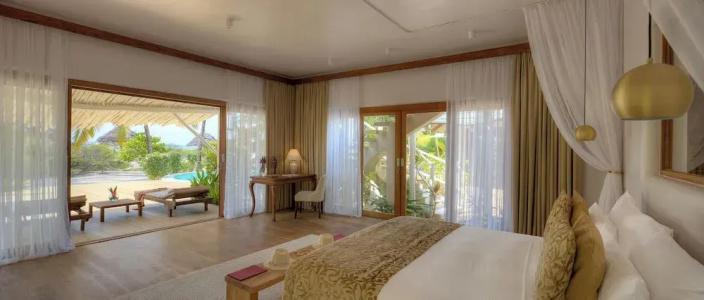 Zanzibar White Sand Luxury Villas & Spa - Relais & Chateaux - 246