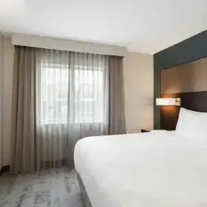 Residence Inn by Marriott Downtown - 43