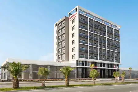 Ramada by Wyndham Tire - 0
