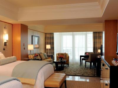 The Ritz-Carlton, Dubai International Financial Centre - 25