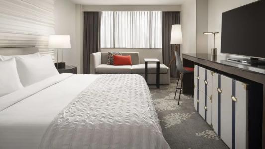 Le Méridien New Orleans - 55