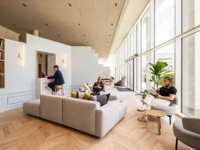 Novotel Brugge Centrum - 39