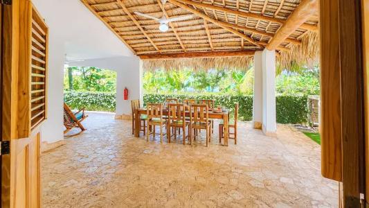 Paradiso del Caribe - 283