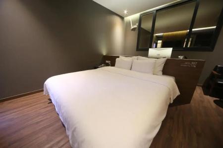 Beomil Brown Dot - 119