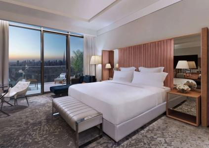 Sls Dubai & Residences - 3
