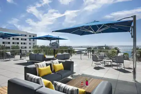 Intercontinental San Diego, An Ihg - 36