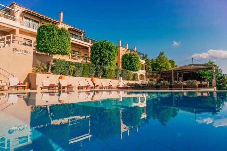 Natura Club & Spa - Adults Only - 26