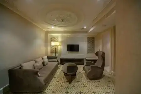 DoubleTree By Hilton Gaziantep - 5