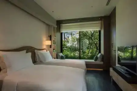 Rosewood Phuket - Sha Plus - 60