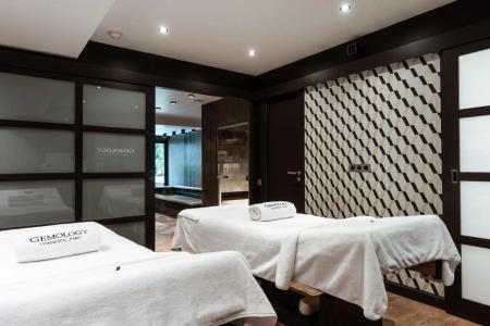 Hôtel du Château & Spa - Les Collectionneurs - 24