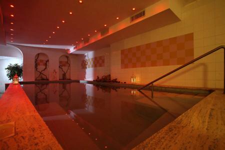 Bellevue Benessere & Relax - 12