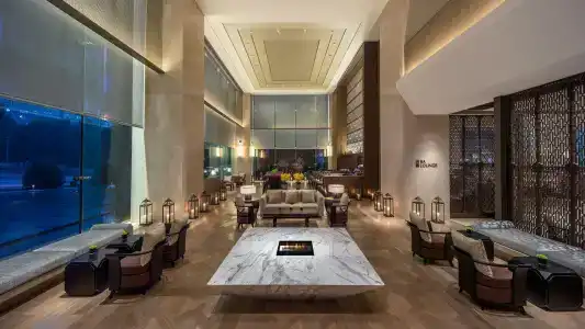 Regent Chongqing - 1