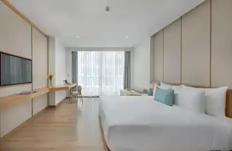 Tms Da Nang Beach - 161