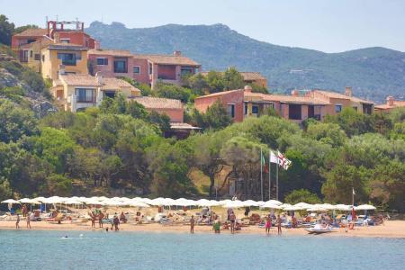Bagaglino I Giardini Di Porto Cervo - 14