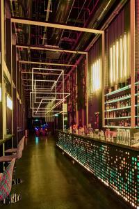 nhow Frankfurt - 12