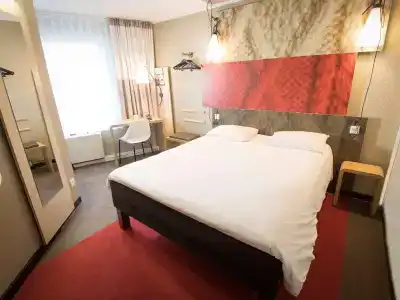 ibis Köln Centrum - 58