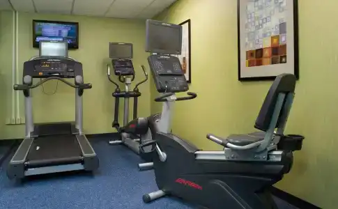 Hilton Garden Inn - 16
