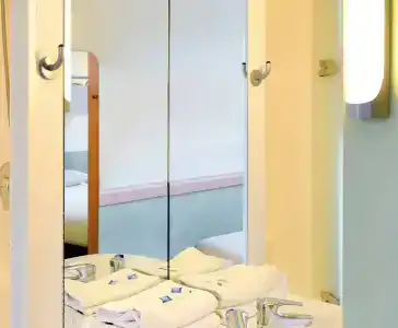 Ibis budget Orléans Sud Comet - 8