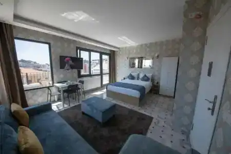 Royal Taksim Suites - 60