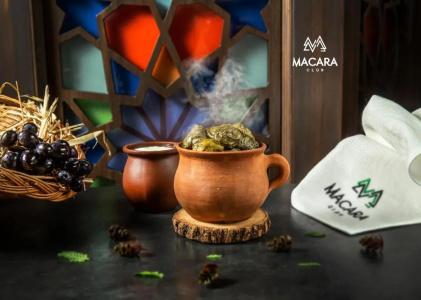 Macara Sheki City - 5