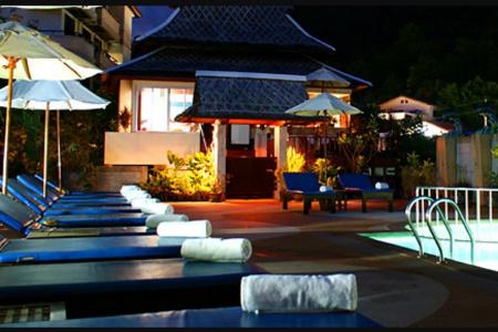 Days Inn by Wyndham Aonang Krabi - 22
