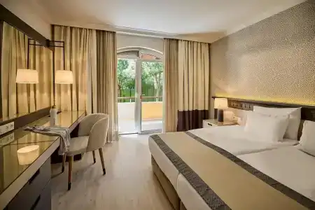 Robinson Nobilis - All Inclusive - 5