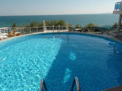 ApartCosta Calma - 42